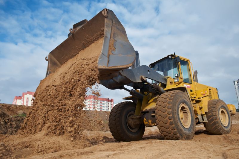 Bulldozing Service in Salt Lake City, UT