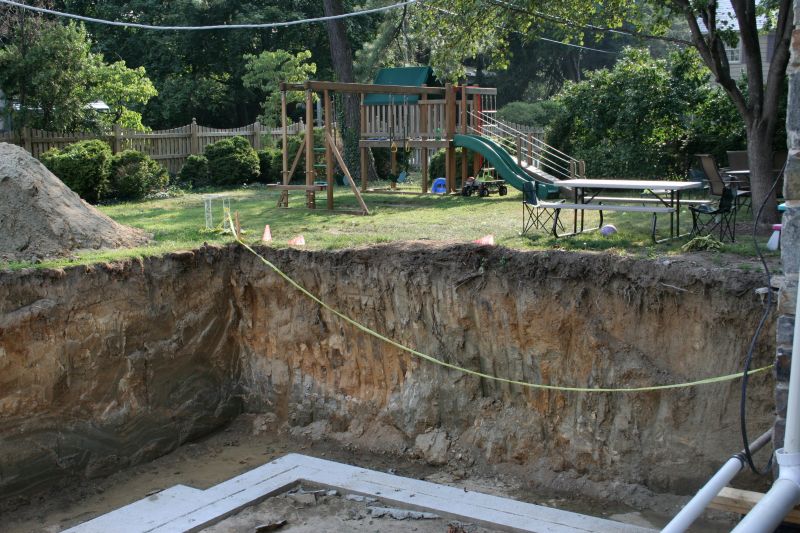 Local Construction Firms